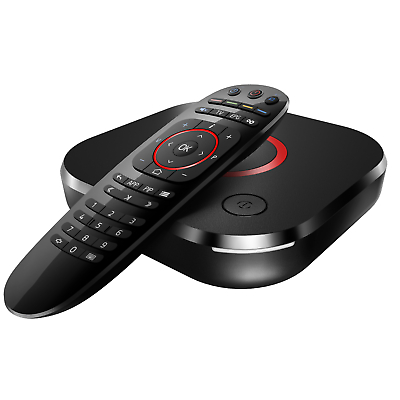 MAG 544w3 IPTV Set Top Box