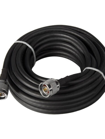 20m HiBoost300 5D-FB Cable