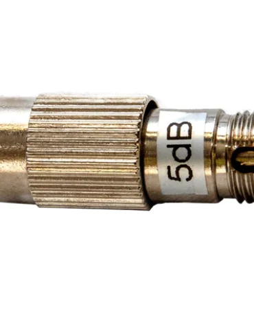 Global 5dB FC/PC Optical Attenuator