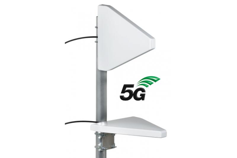 5G ATK-LOG ALP LTE MIMO 2x2 SMA 800-3000MHz (5m Cable)