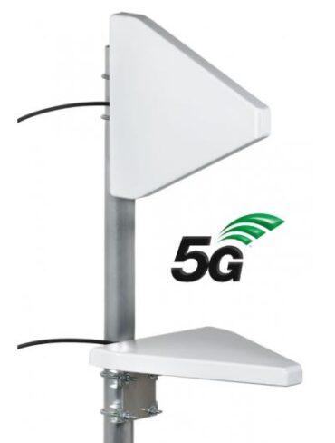 5G ATK-LOG ALP LTE MIMO 2x2 SMA 800-3000MHz (10m Cable)
