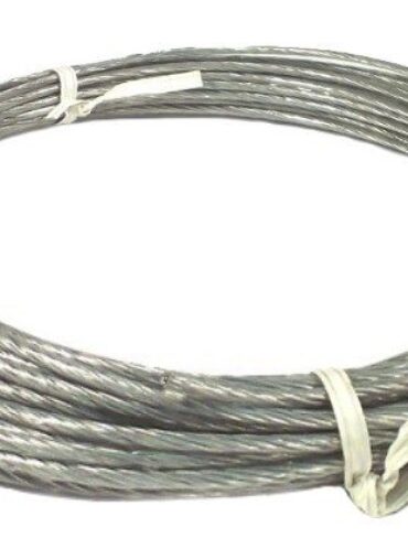 Guy Wire 5m Length