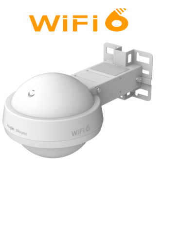 Reyee WiFi 6 Outdoor Access Point AX3000 GB + SFP Ports