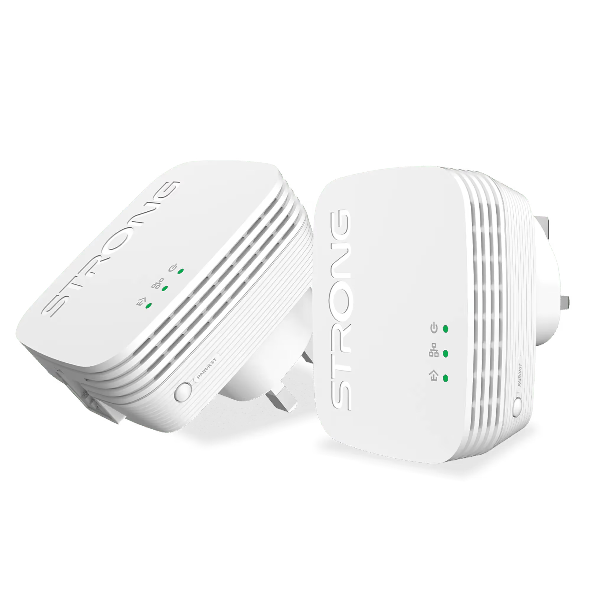 Strong Powerline 1000Mbps Duo Kit