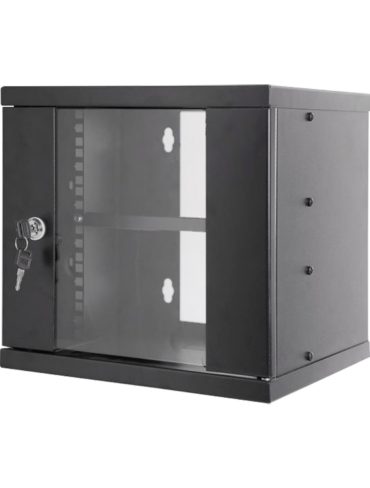 10" Rack Cabinet 6U