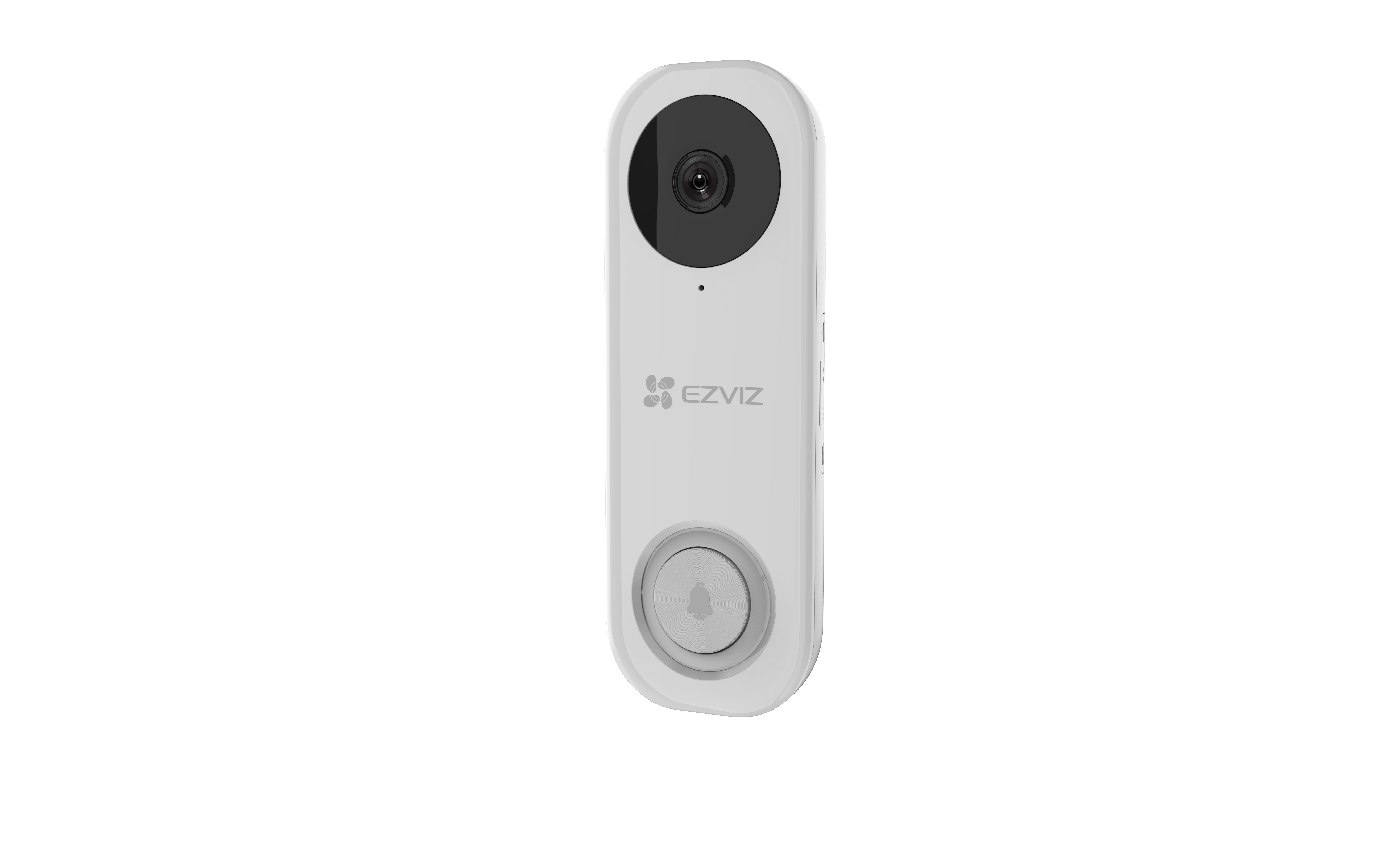 EZVIZ DB1 PRO - Wired WiFi Video Doorbell 5MP 2K+
