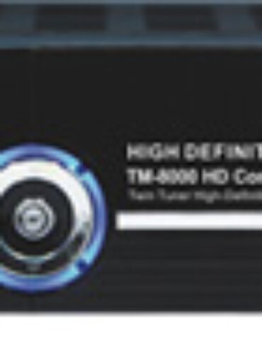 Technomate TM8000 HD Combo Receiver