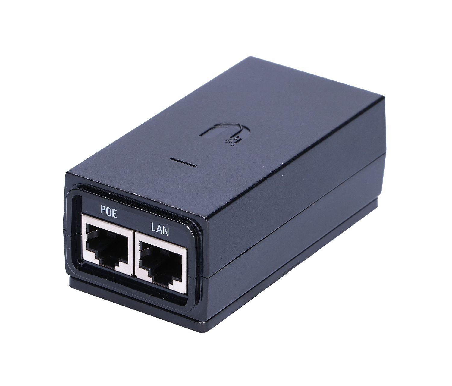 Ubiquiti PoE Injector 24V 12W Black