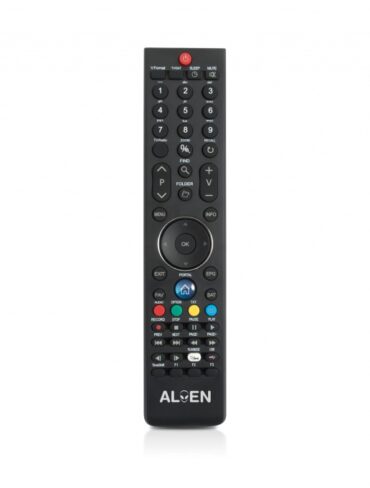 Remote Control for Amiko SHD 8900 Alien, Alien mini, Alien 2