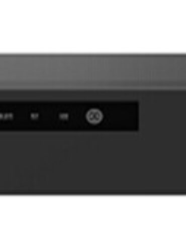 Revez VULCANO-8 (8 Channel AHD DVR 1080P)