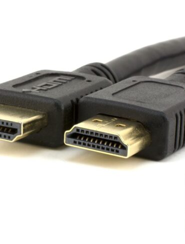 8K HDMI to HDMI Cable (2m)
