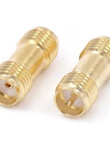 SMA Female to RP-SMA Female Adapter