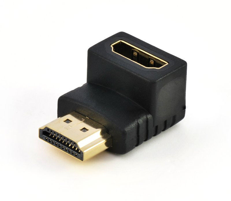 HDMI 90 Degree Angle Adapter