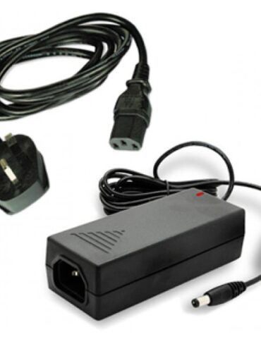 Power Supply for CCTV Cameras 12V 5A