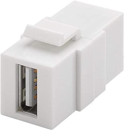 USB 2.0 Keystone Module