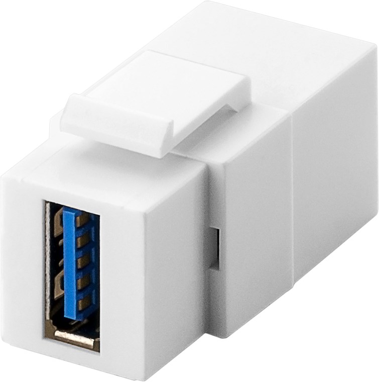 USB 3.0 Keystone Module