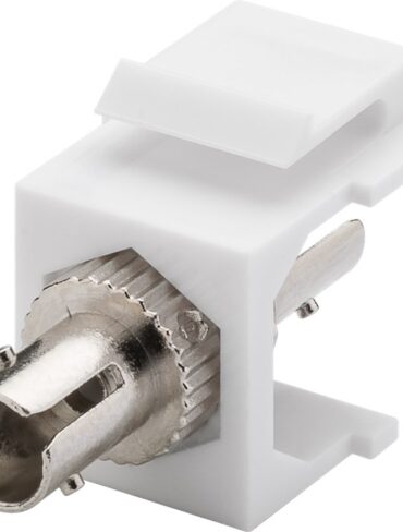 Fiber Optic Keystone Module