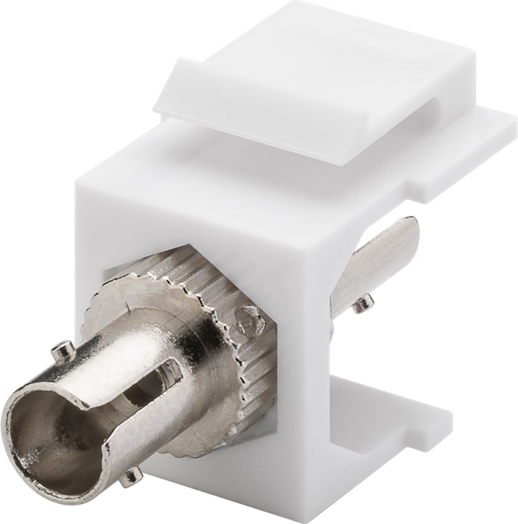 Fiber Optic Keystone Module