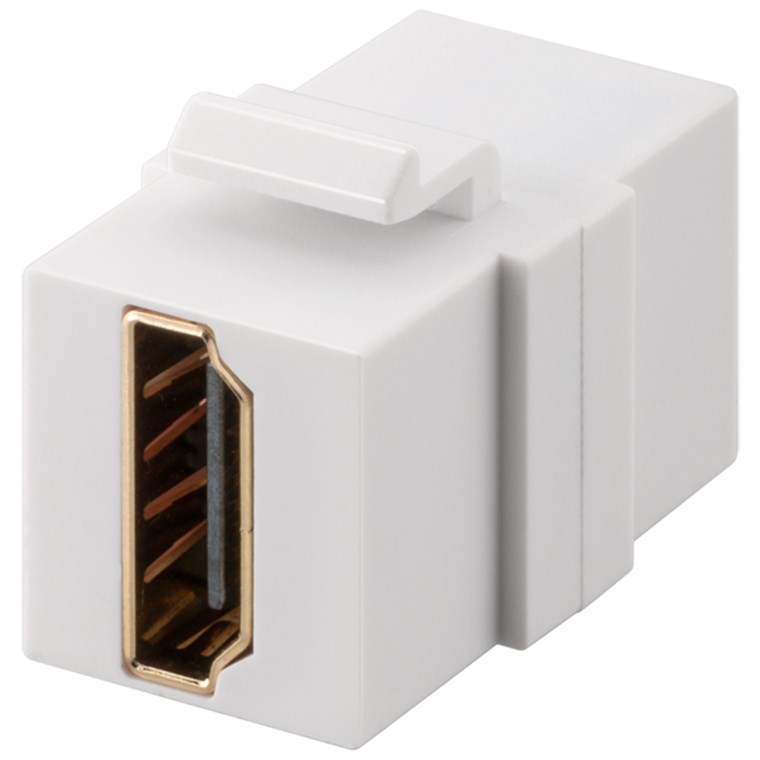 HDMI Keystone Module
