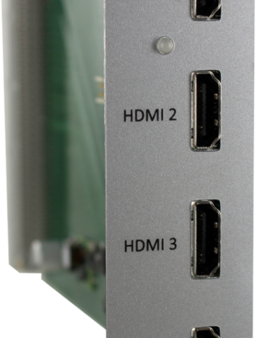 Anttron DTVHD4 Module - 4 HDMI Input Encoder Module (H.264)