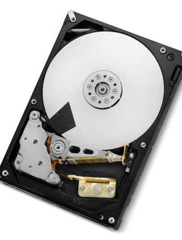 REFURB 500GB Internal Hard Drive (3.5")