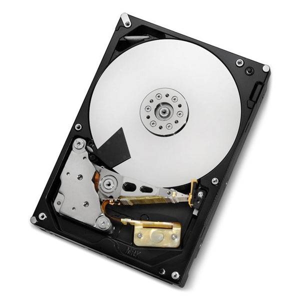 REFURB 500GB Internal Hard Drive (3.5")