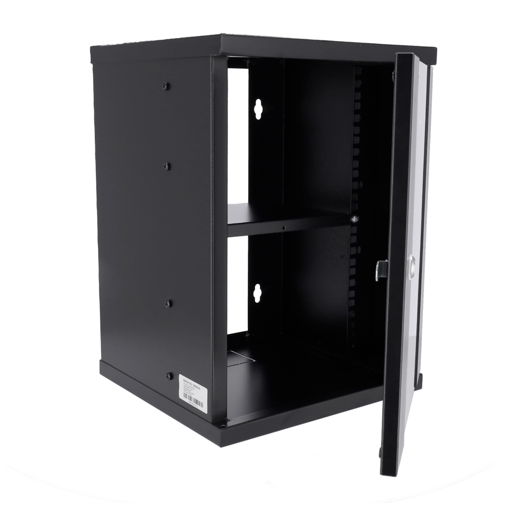 10" Rack Cabinet 9U
