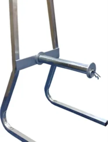 Double Cable Dispenser