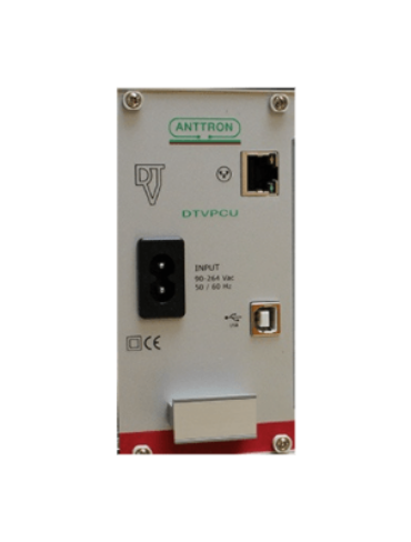 Anttron DTVPCU - Power Supply for DTVRack With LAN