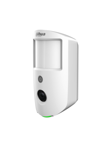 Dahua Wireless Alarm PIR Camera