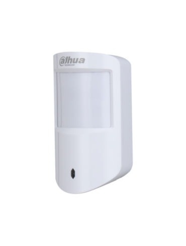 Dahua Wireless Alarm Dual Tech PIR