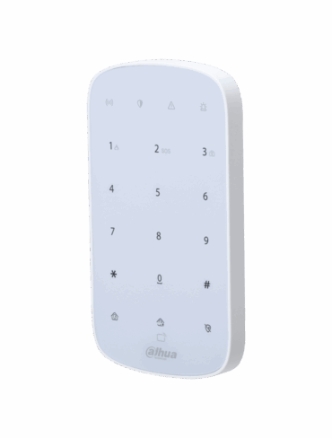 Dahua Wireless Alarm Kaypad