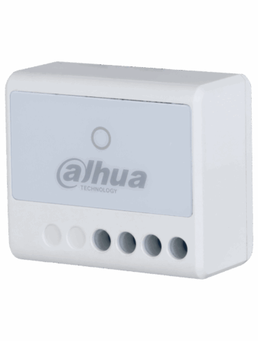 Dahua Wireless Alarm Wall Switch