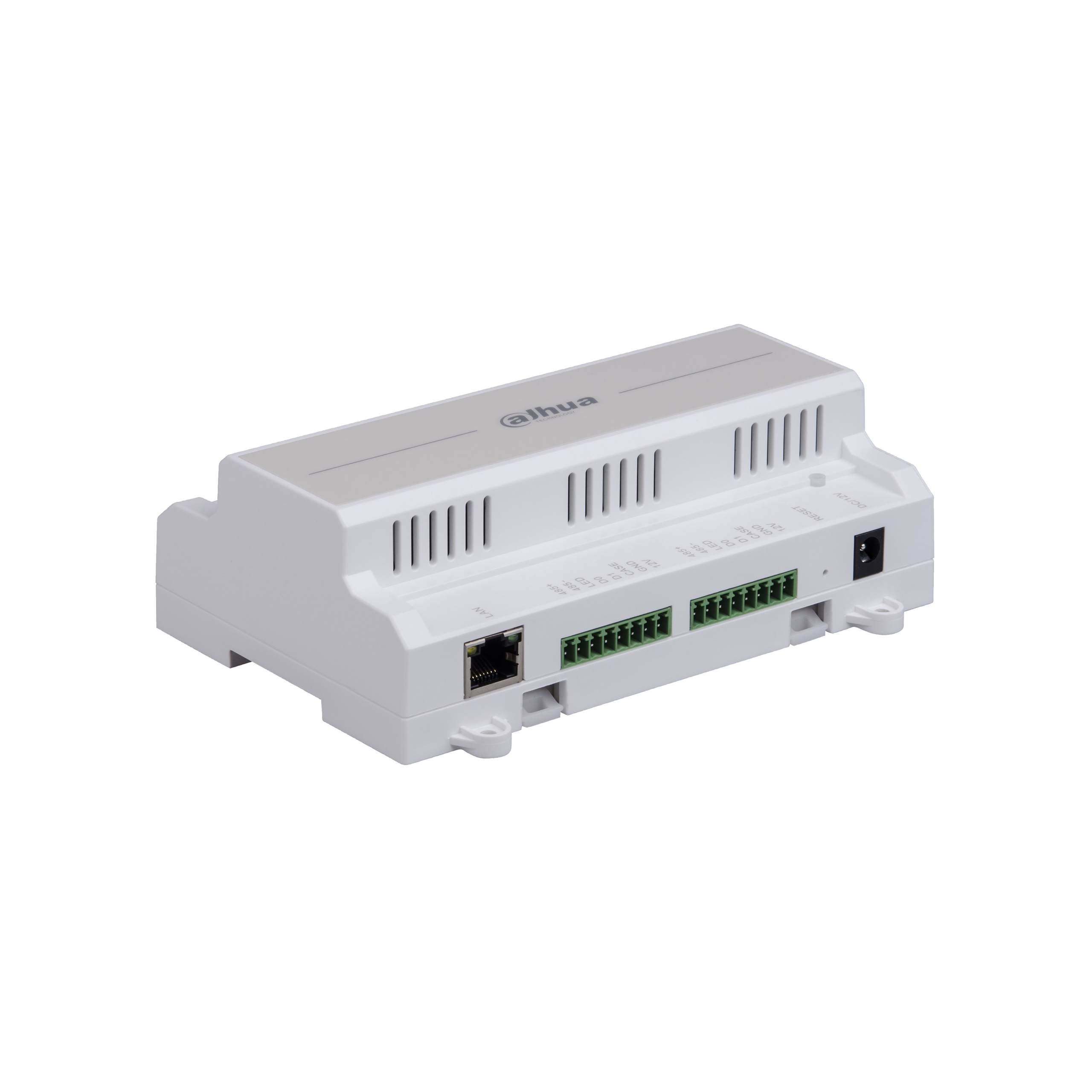 Dahua Access Control 2 Door Controller No PSU