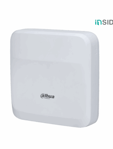 Dahua Web Access Controller