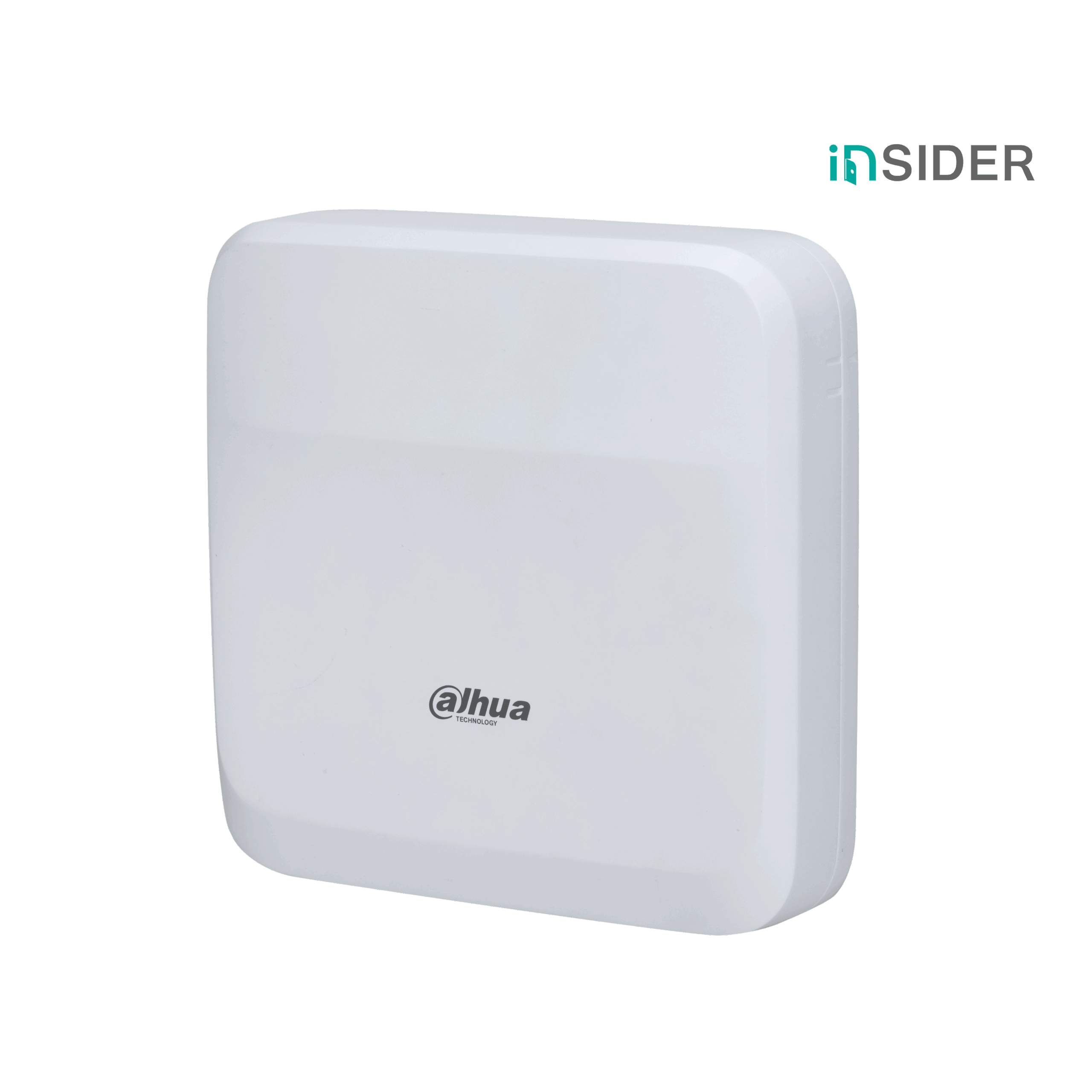 Dahua Web Access Controller
