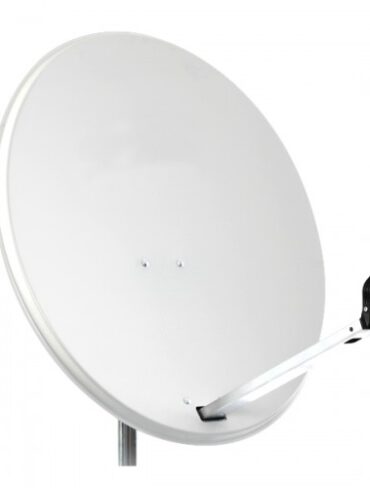 80cm Satellite Dish (S80)