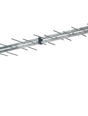 UHF Log Periodic Aerial - 28 Element