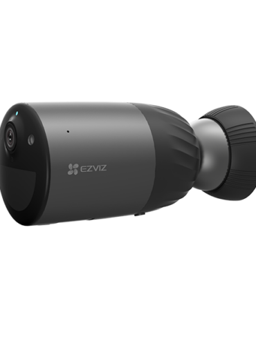 EZVIZ BC1C 4K WiFi Battery Powered Smart Camera 8MP