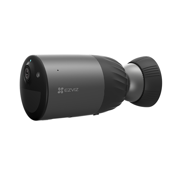 EZVIZ BC1C WiFi Battery Powered Smart Camera 4MP 2K+