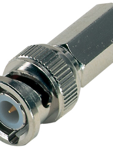 BNC Connector - Screw On (1)
