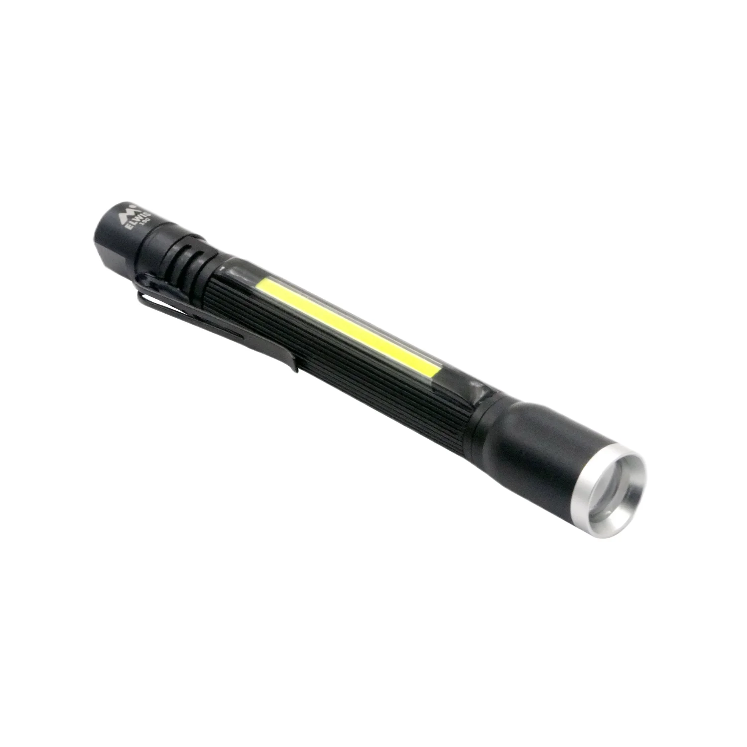 Elwis Multi BOB 190 Lumens Led Flashlight 2 in 1