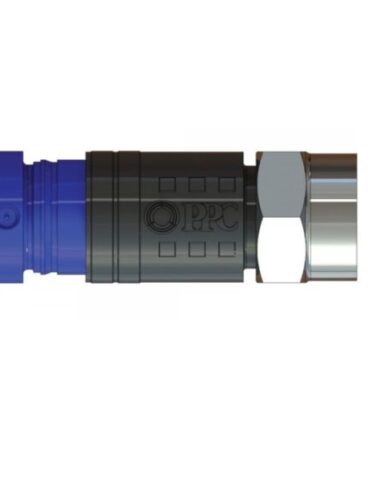 Compression F-Connectors RG6 (50) CMX100