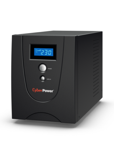 Cyberpower VALUE2200EILCD UPS 6xC13 2200VA/1320W
