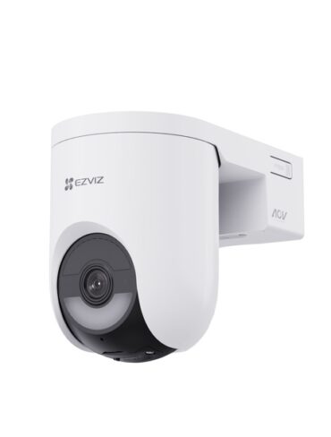 EZVIZ HB8 Lite WiFi Battery Powered Pan & Tilt Outdoor Camera 2K+ 4MP