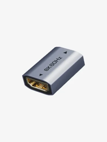 Cabletime HDMI Coupler / Joiner 8K 60Hz