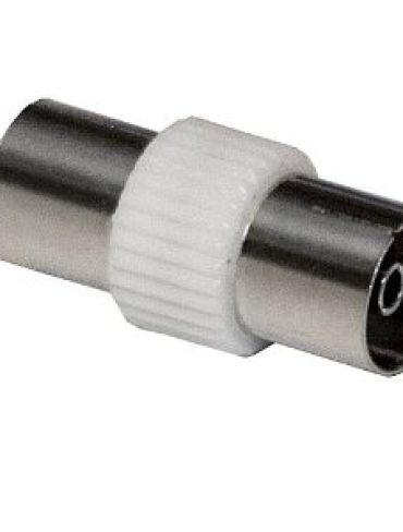 Coaxial Joiner / Coupler (1)