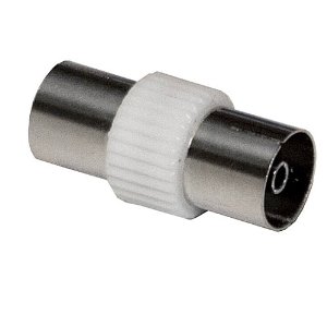 Coaxial Joiner / Coupler (1)