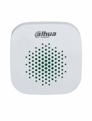 Dahua Wireless Alarm Internal Siren