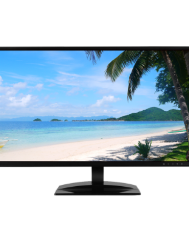 Dahua 23.8" LED Monitor with Speakers